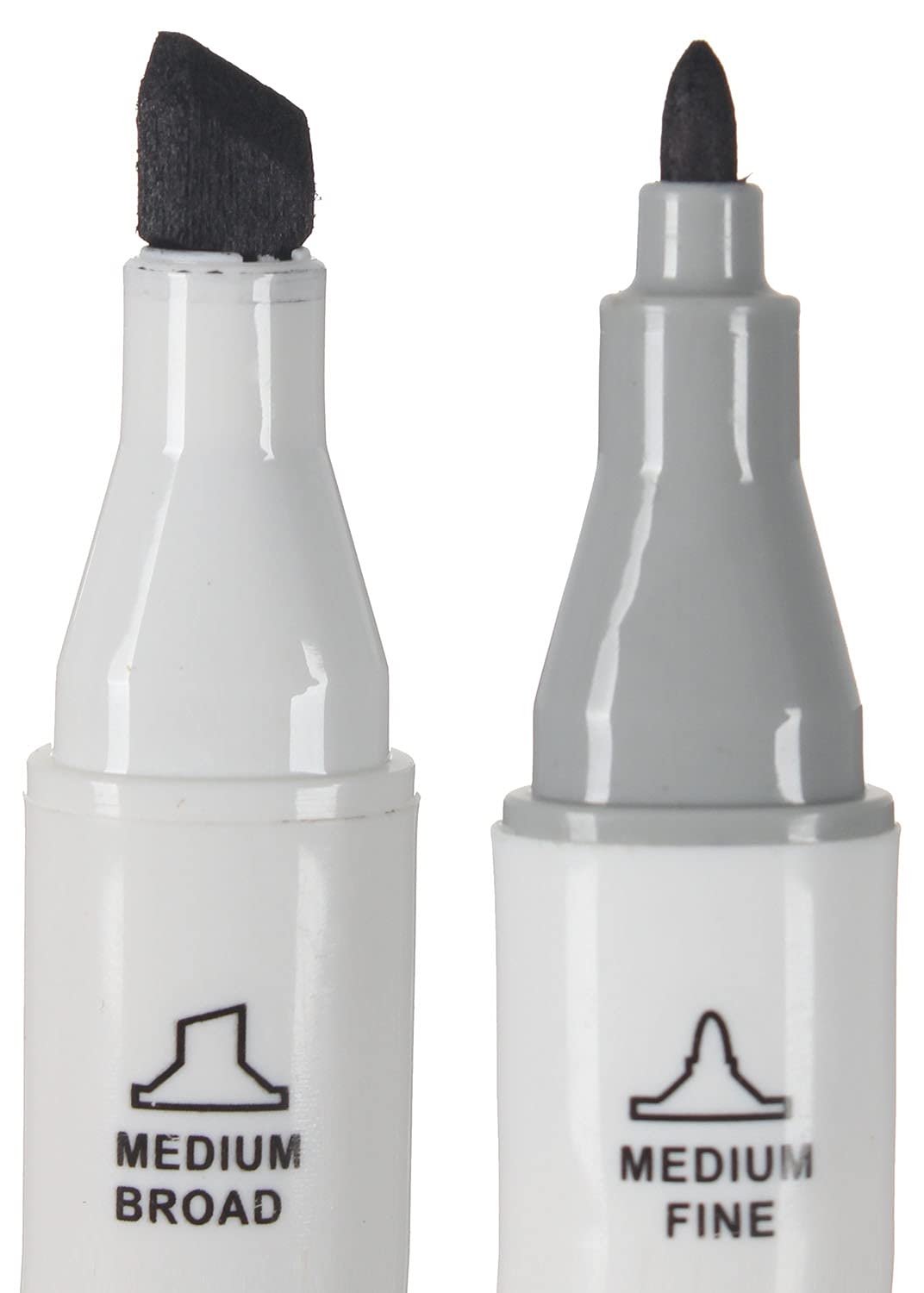 Superior Markers - 80 Set