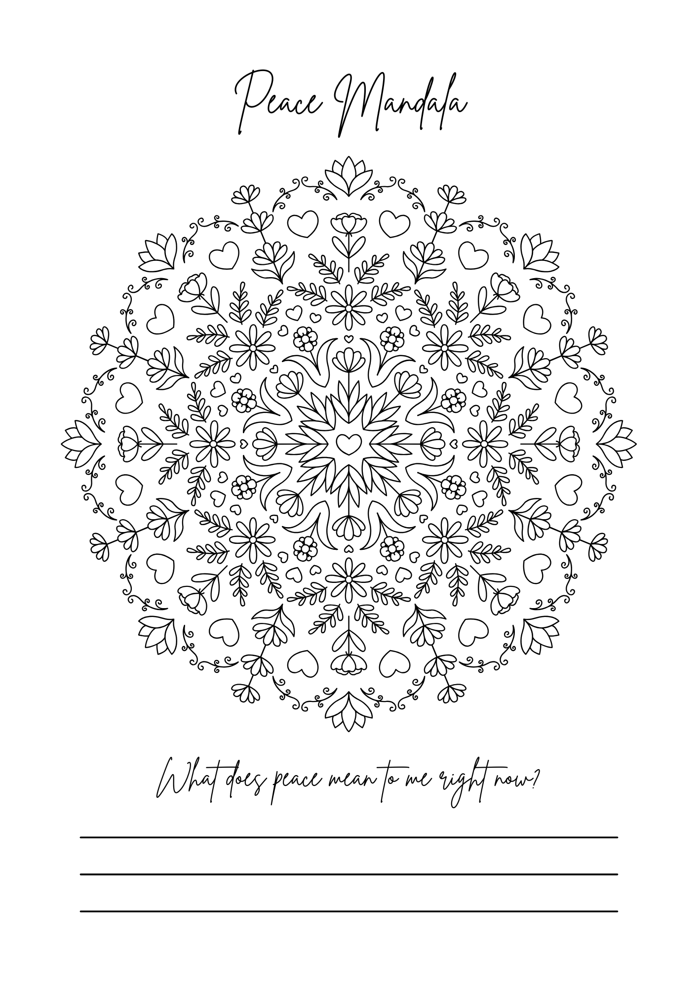 Mandala   Edition
