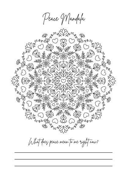 Mandala   Edition