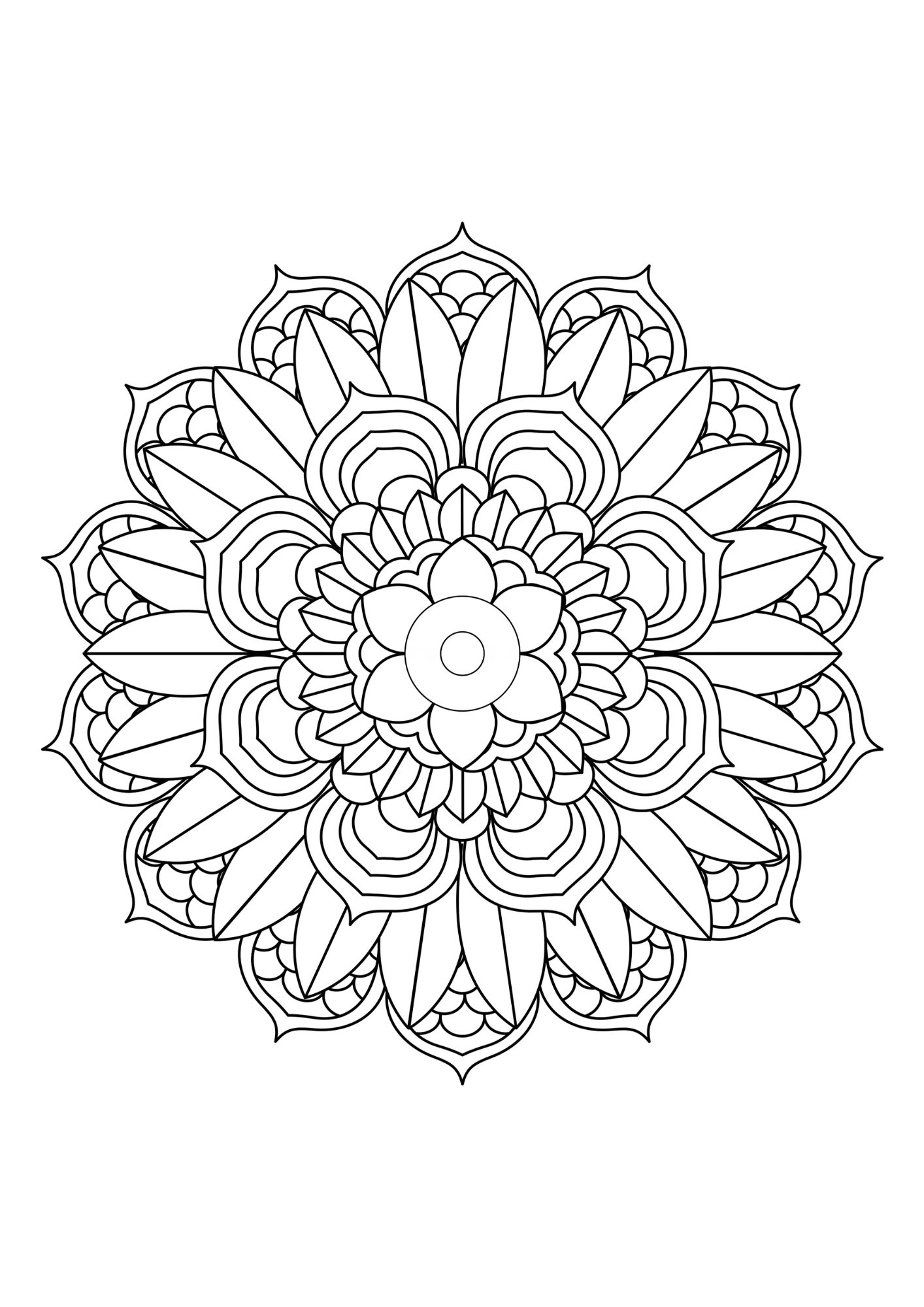 Mandala   Edition