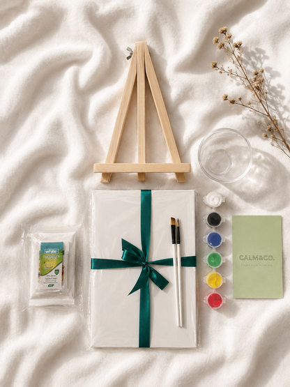 Canvas Bliss