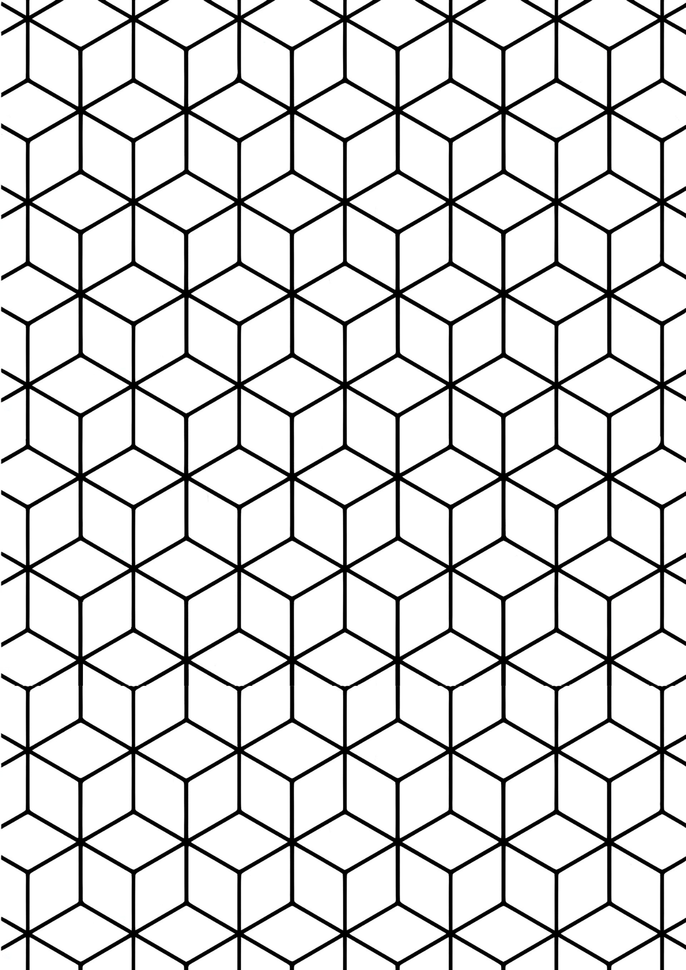 Geometric    Edition