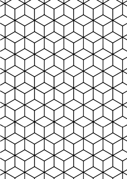 Geometric    Edition