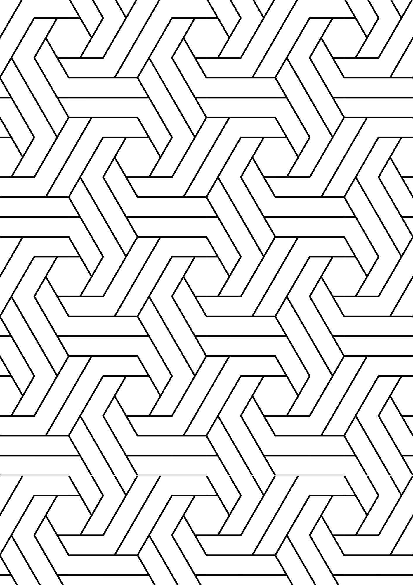 Geometric    Edition