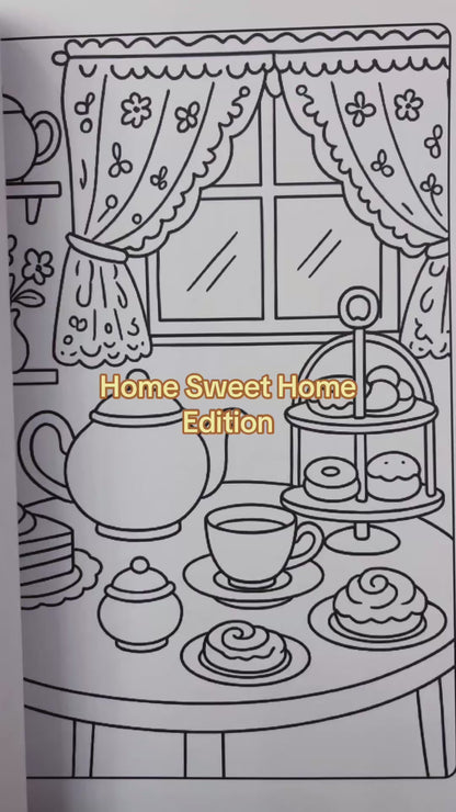 Home Edition
