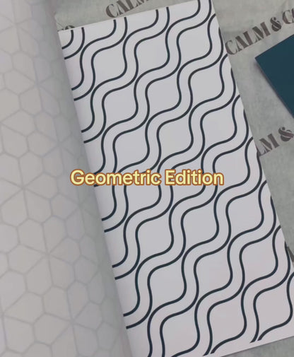 Geometric Edition