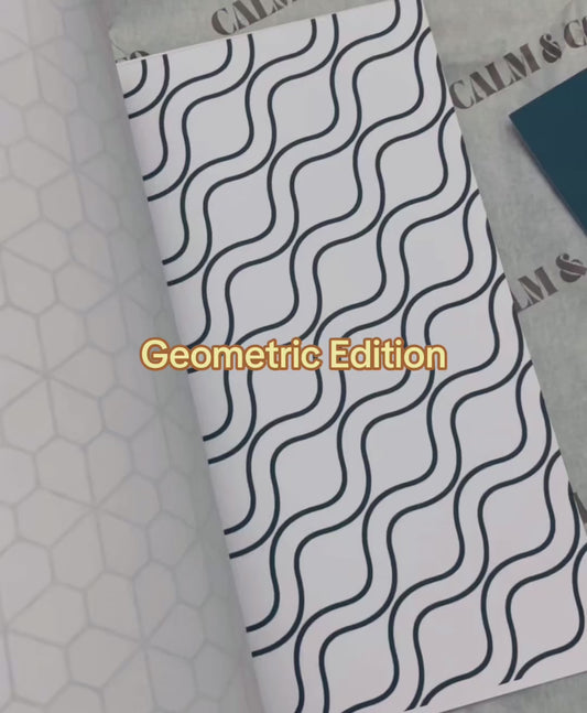 Geometric Edition