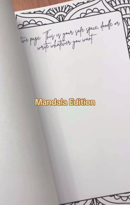 Mandala Edition